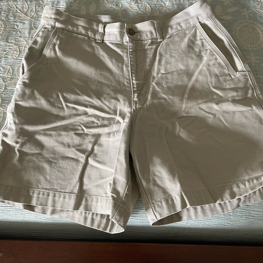 Patagonia shorts